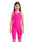 Girls' Powerskin Impulso Shocking Pink LE