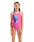 G ARENA DOTS SWIMSUIT SWIM PRO BACK