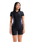 W ARENA S/S SLIMKINI