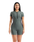 W ARENA S/S SLIMKINI