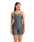W ARENA SLEVELESS SLIMKINI