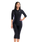 W ARENA 3/4 SLEEVES SLIMKINI