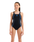 G ARENA GRAPHIC SWIMSUIT SWIM PRO BACK