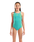G ARENA GRAPHIC SWIMSUIT SWIM PRO BACK