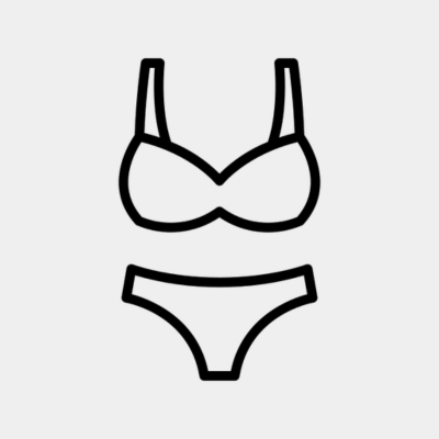 Two-pieces suits