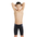 Boy's Crazy Skulls Jammer