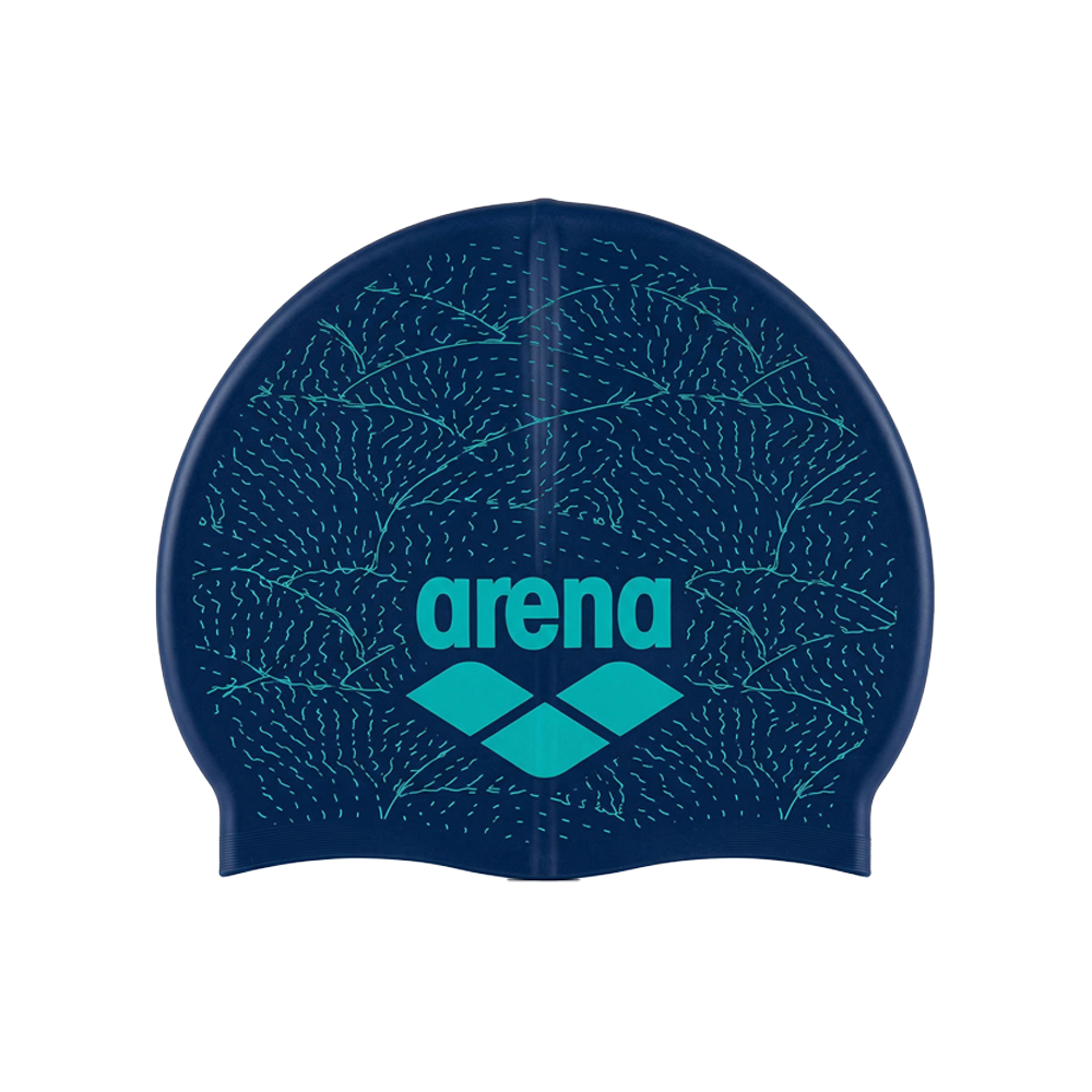 Arena Shine Cap