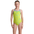 GIRL'S Arena Star Graphic Swimsuit Light