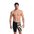Men’s Swim Jammer Multi Stripes