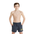 Boys' Royal Beach Boxer Logo