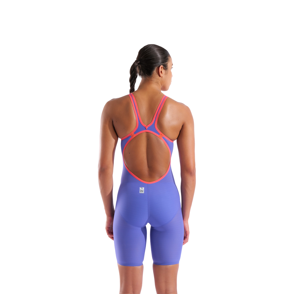 Buy arena Women's Powerskin Carbon Air2 | Women's Racing Swimsuits
