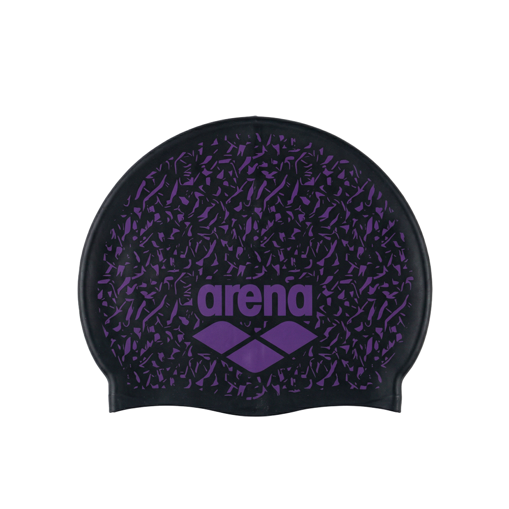 Arena Shine Cap