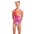G Arena Muiti Colours Swimsuit v Back
