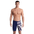 Men’s Swim Jammer Multi Stripes