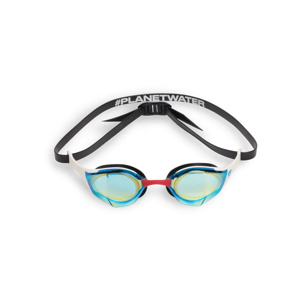 speedo cobra goggles Cobra Edge Swipe Mirror Goggles