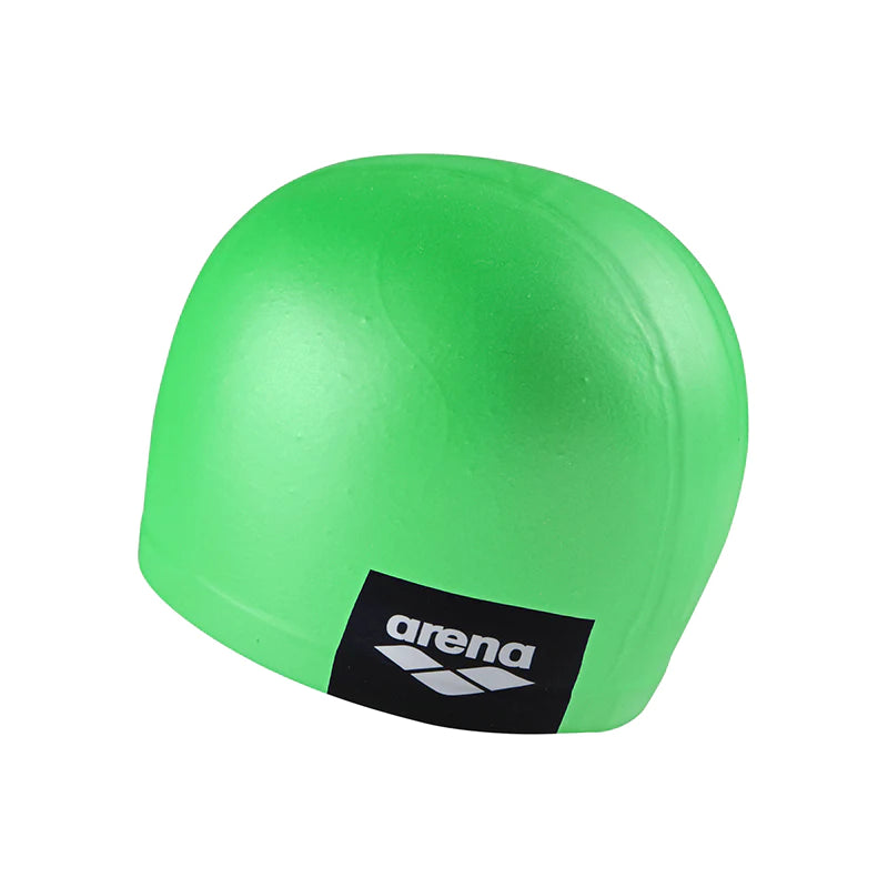 Logo Moulded Silicone Cap