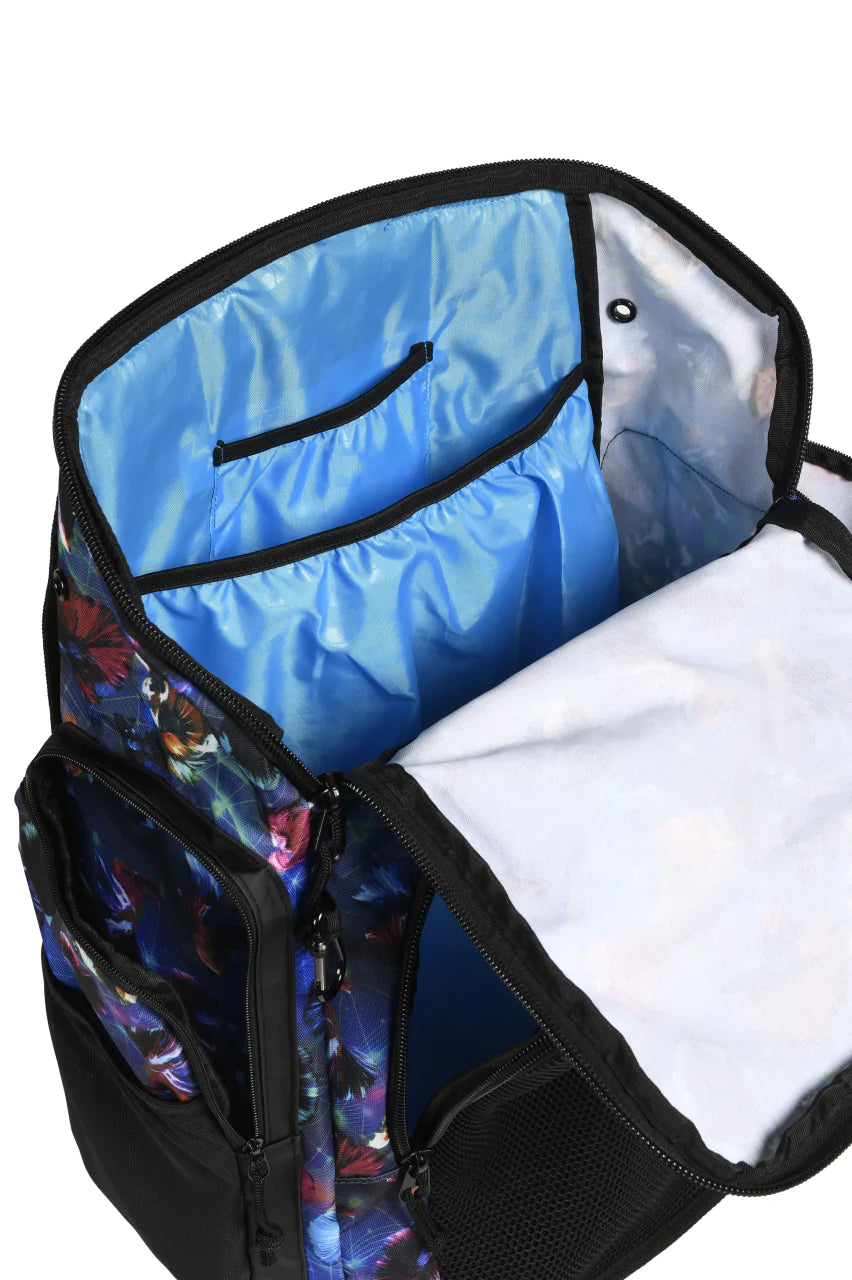 Team 45 All-over Print Backpack