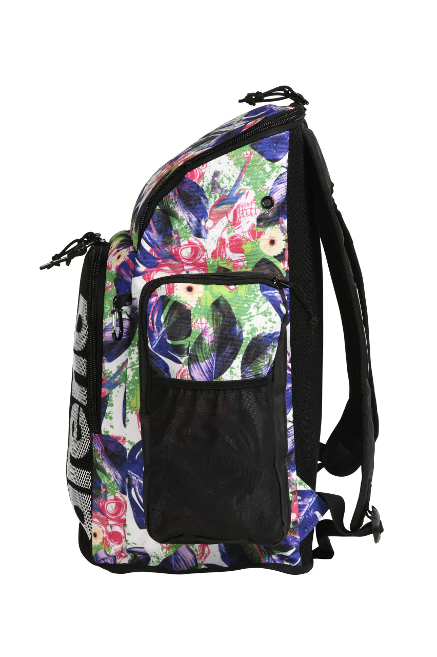 Team 45 sales ao print backpack