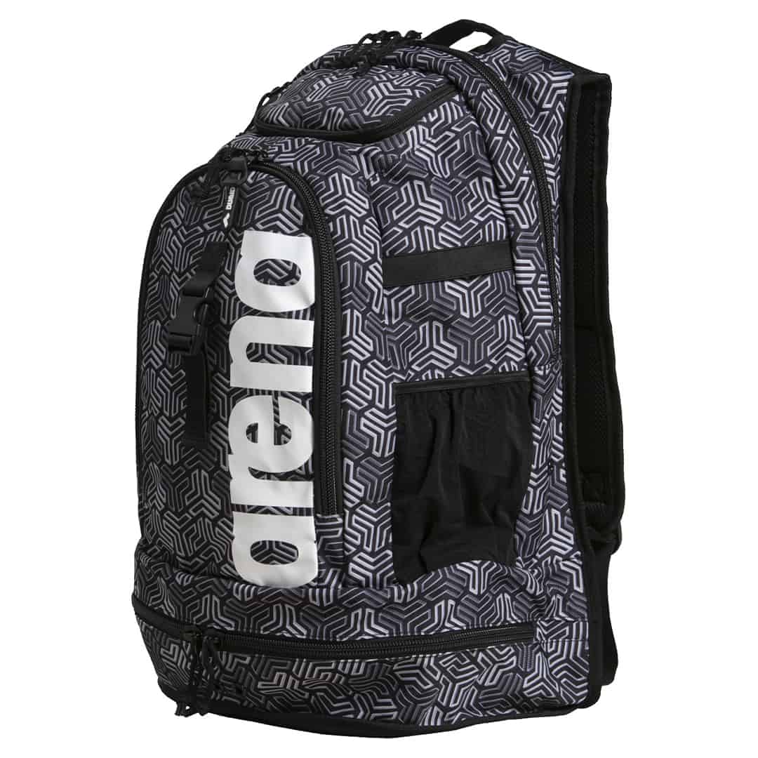 Kikko Backpack 2.2 Allover