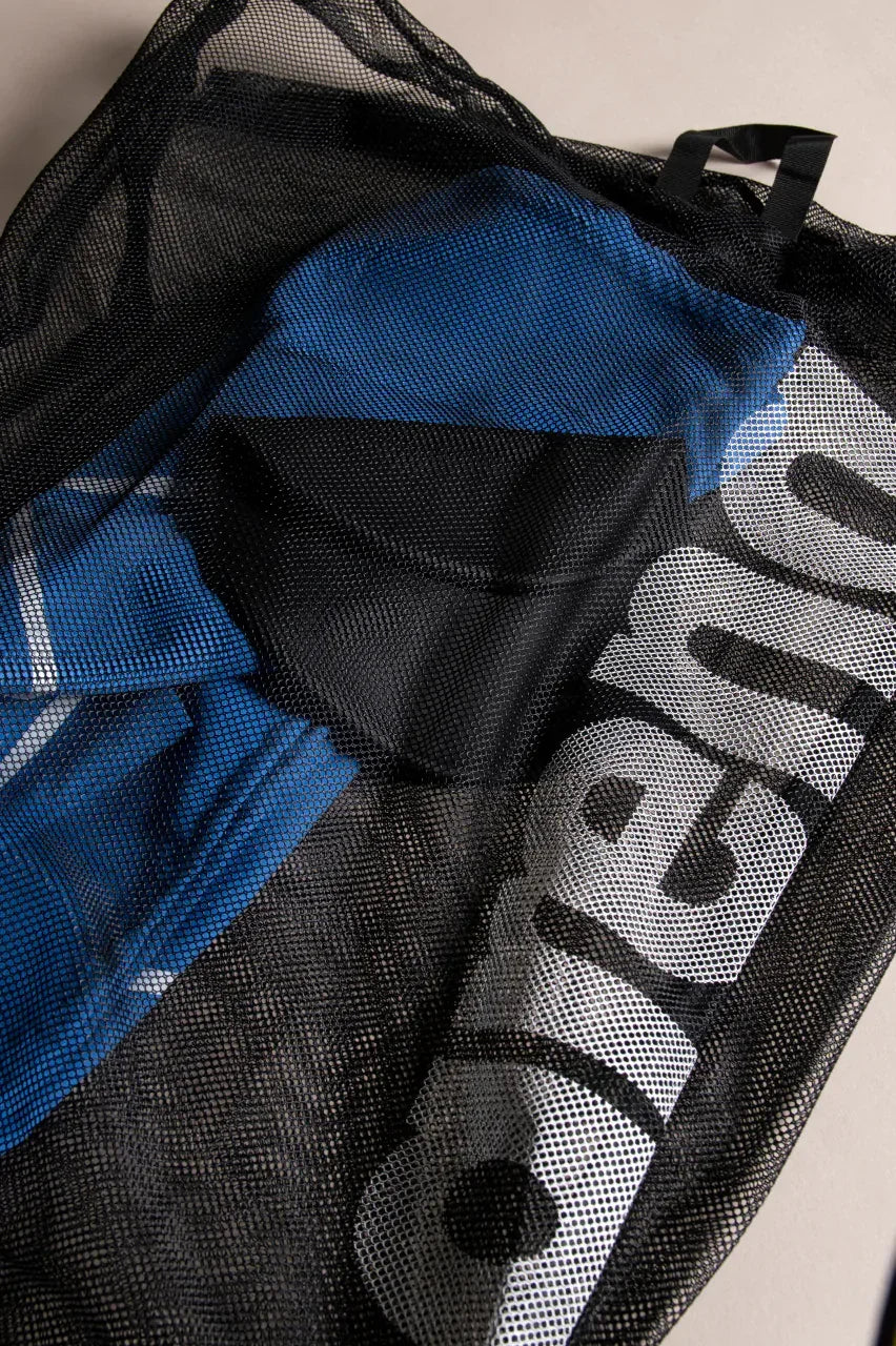Sac De Natation One Go Mesh Violet ARENA Sac De Natation One Go Mesh Violet ARENA