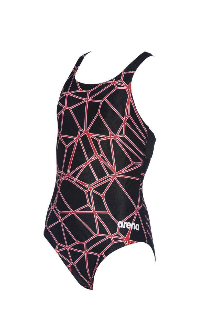 Girl's Carbonics Pro Jr New Swim Pro Back - Girl's Carbonics Pro Jr New Swim Pro Back - Team Sport