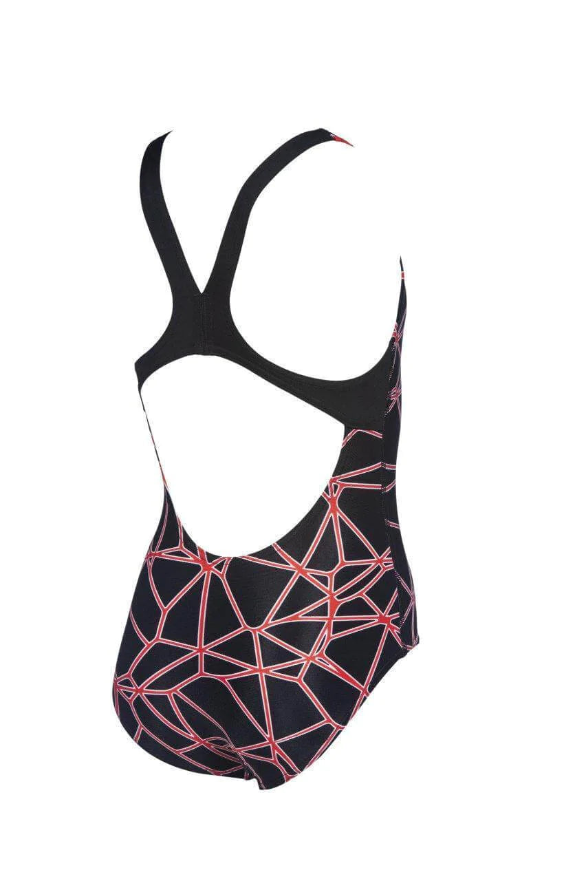 Girl's Carbonics Pro Jr New Swim Pro Back - Girl's Carbonics Pro Jr New Swim Pro Back - Team Sport