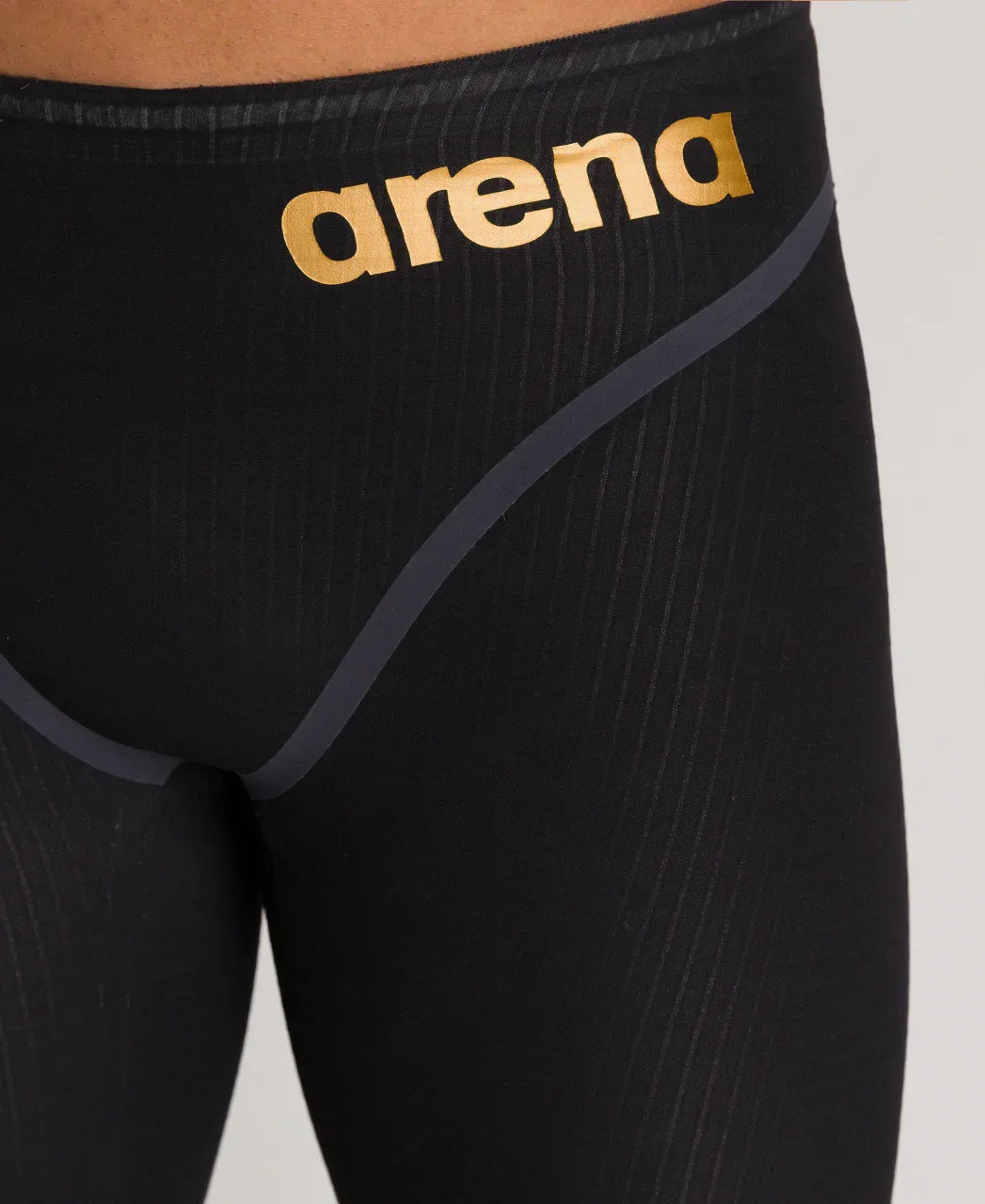Maillot de bain de compétition Arena Jammer Powerskin Carbon Flex Maillot de bain de compétition Arena Jammer Powerskin Carbon Flex