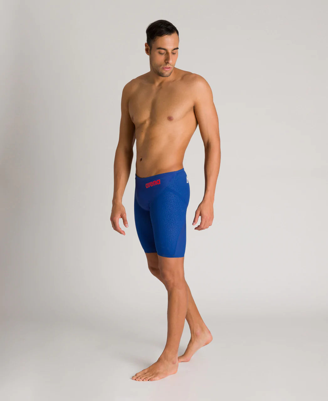 INTERSPORT Egypt - The new Arena Powerskin Carbon Flex VX Jammer designed  for long distances, It is the ideal suit for backstroke, breaststroke and  individual medley. It has features that make it