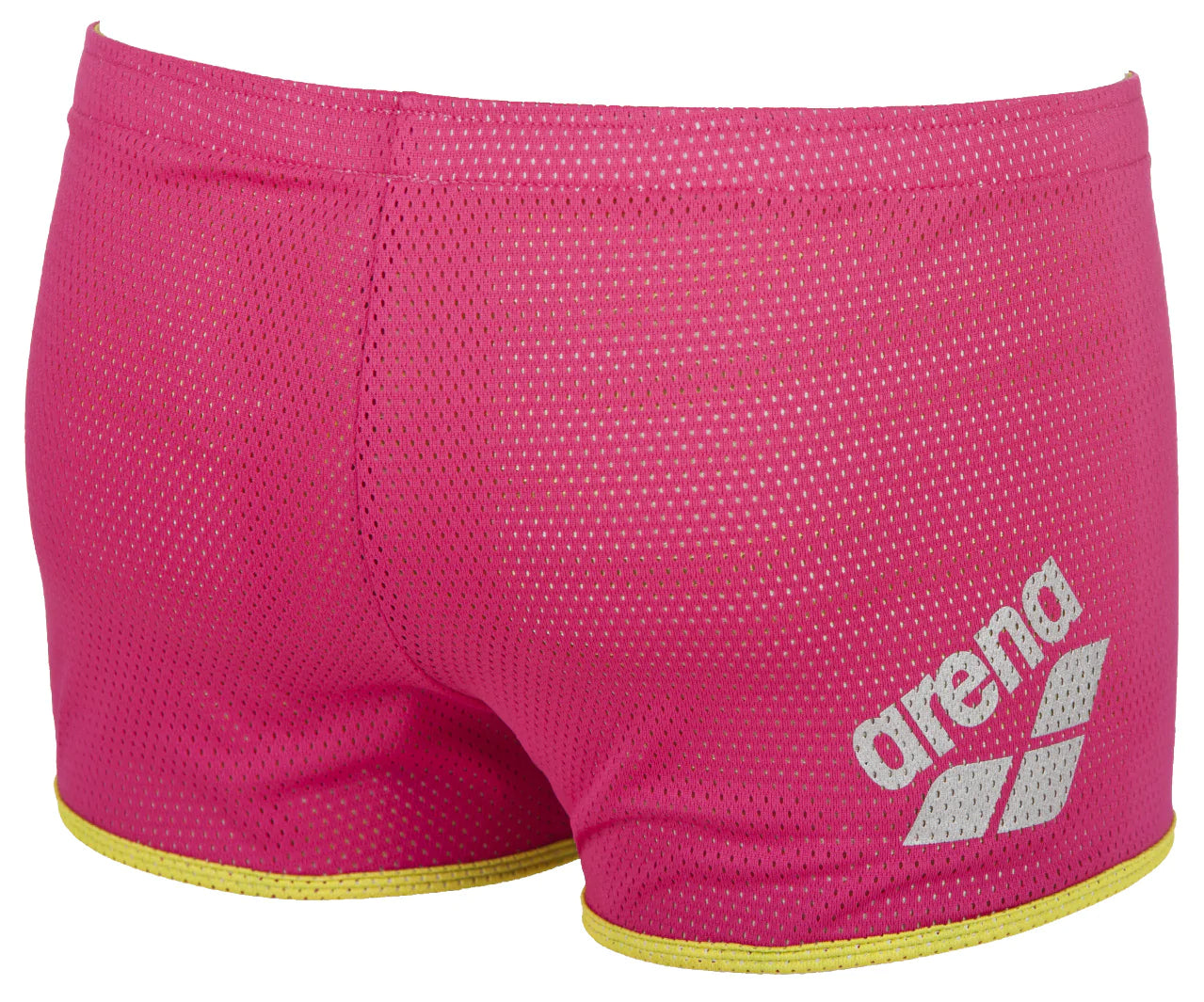 Arena square online cut drag suit