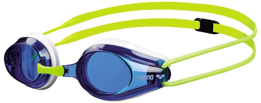 Tracks Junior Goggles - Tracks Junior Goggles - Team Sport