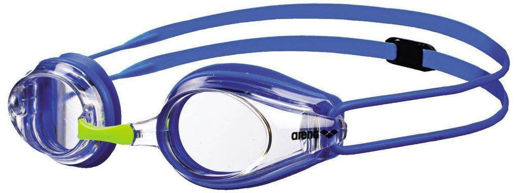 Tracks Junior Goggles - Tracks Junior Goggles - Team Sport