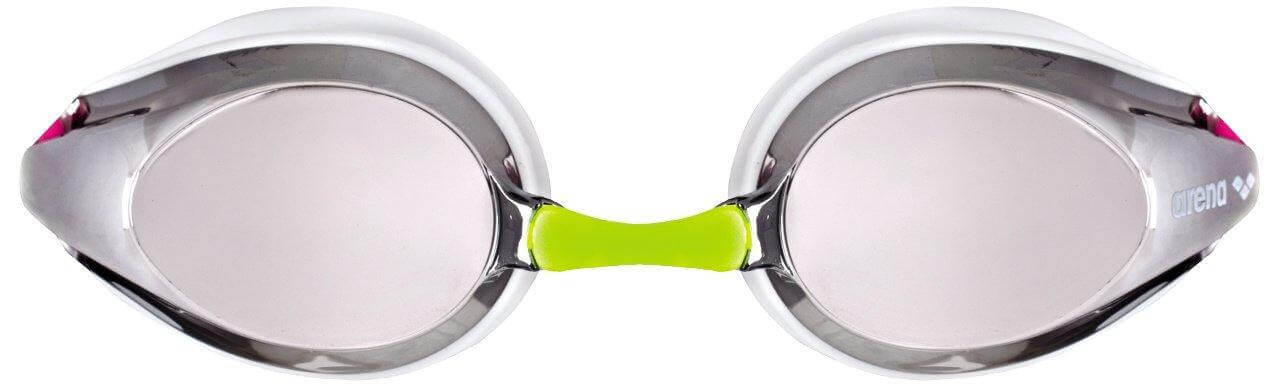 Tracks Junior Mirror Goggles - Tracks Junior Mirror Goggles - Team Sport