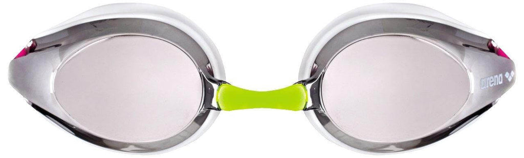 Tracks Junior Mirror Goggles - Tracks Junior Mirror Goggles - Team Sport