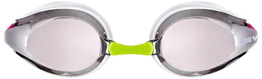 Tracks Junior Mirror Goggles - Tracks Junior Mirror Goggles - Team Sport