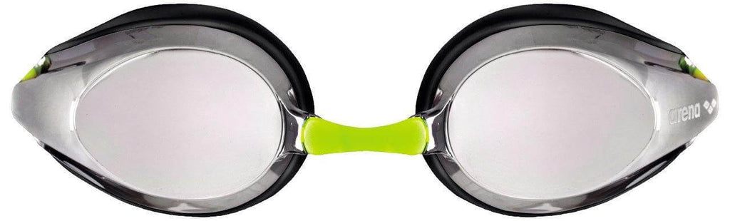 Tracks Junior Mirror Goggles - Tracks Junior Mirror Goggles - Team Sport