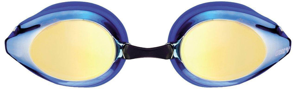 Tracks Junior Mirror Goggles - Tracks Junior Mirror Goggles - Team Sport