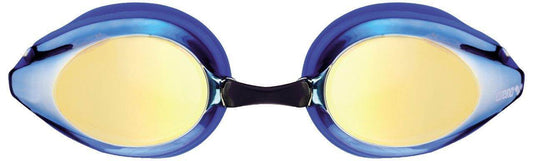 Tracks Junior Mirror Goggles - Tracks Junior Mirror Goggles - Team Sport