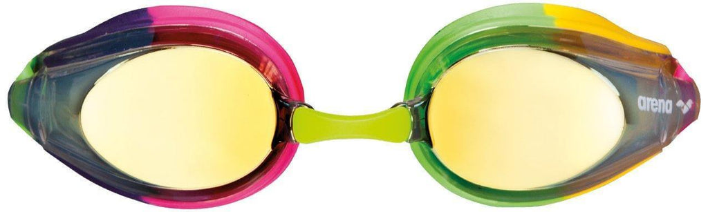 Tracks Junior Mirror Goggles - Tracks Junior Mirror Goggles - Team Sport