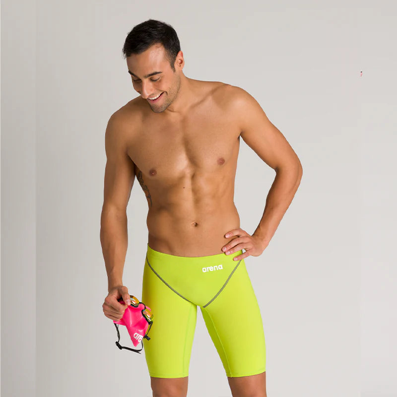 Arena men's powerskin st 2025 2.0 jammer tech suit swimsuit