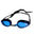 Tracks Unisex Goggles - Tracks Unisex Goggles - Team Sport