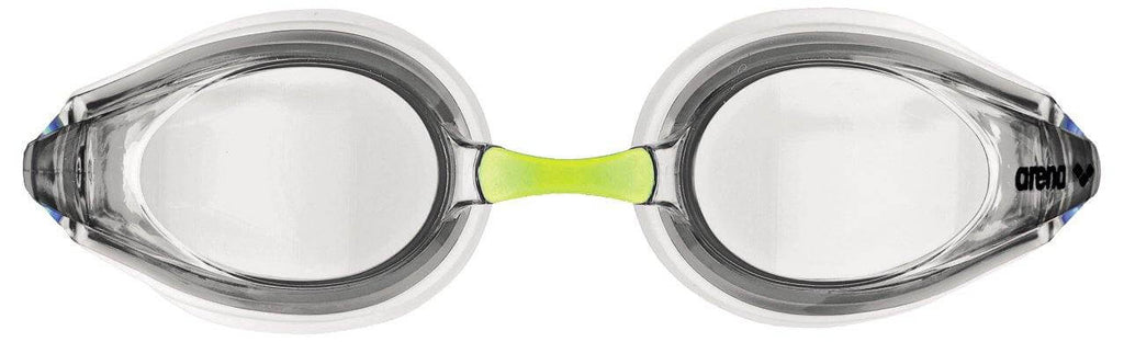 Tracks Unisex Goggles - Tracks Unisex Goggles - Team Sport