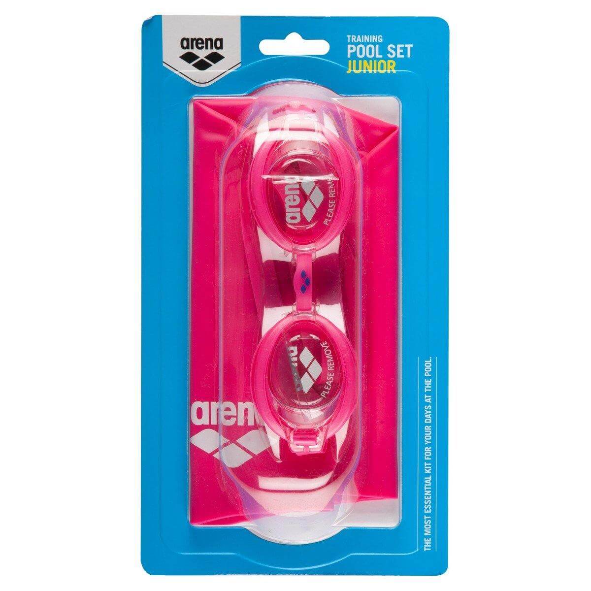 Unisex Pool Junior Set - Unisex Pool Junior Set - Team Sport