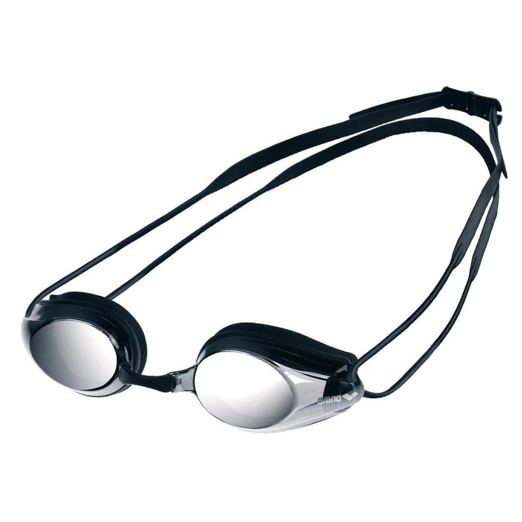 Tracks Mirror Unisex Goggles - Tracks Mirror Unisex Goggles - Team Sport