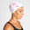 Skulls Reversible Swimming Cap