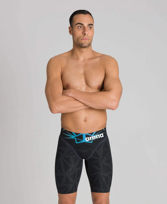 Men's Powerskin carbon core fx jammer - Fina Approved - Men's Powerskin carbon core fx jammer - Fina Approved - Team Sport