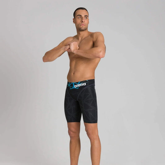 Men's Powerskin carbon core fx jammer - Fina Approved - Men's Powerskin carbon core fx jammer - Fina Approved - Team Sport