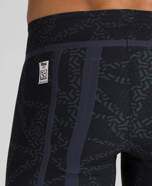 Men's Powerskin carbon core fx jammer - Fina Approved - Men's Powerskin carbon core fx jammer - Fina Approved - Team Sport