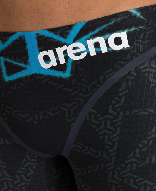 Men's Powerskin carbon core fx jammer - Fina Approved - Men's Powerskin carbon core fx jammer - Fina Approved - Team Sport